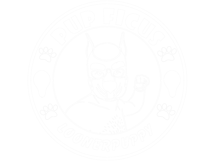 Pup Ficus logo