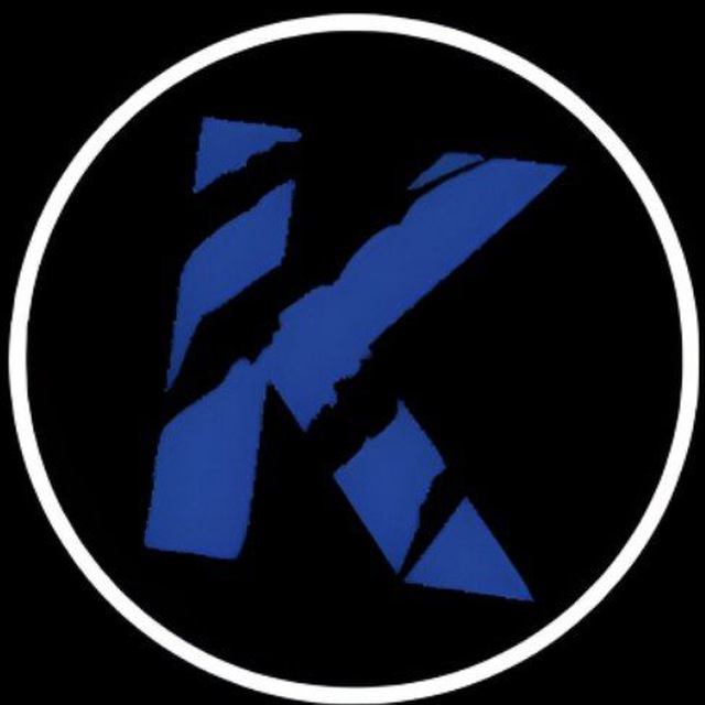 Luperkalia fetish logo